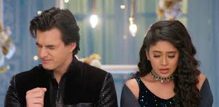 Yeh Rishta Kya Kehlata Hai: Kartik and Naira’s FUNNIEST But Cute Scenes Ever - 5