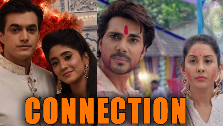 Yeh Rishta Kya Kehlata Hai: Kartik – Naira and Samarth-Gayu’s interesting connect