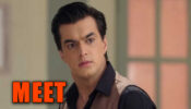 Yeh Rishta Kya Kehlata Hai: Kartik to go to meet his daughter