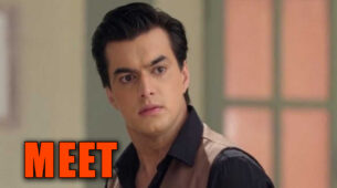Yeh Rishta Kya Kehlata Hai: Kartik to go to meet his daughter