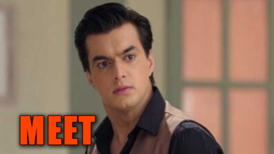 Yeh Rishta Kya Kehlata Hai: Kartik to go to meet his daughter