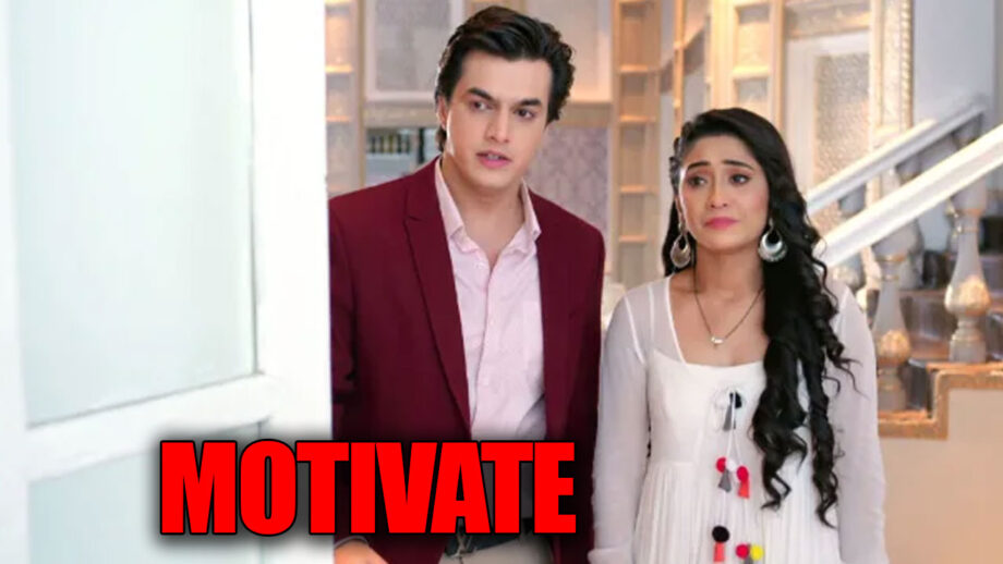 Yeh Rishta Kya Kehlata Hai: Kartik’s recovery to motivate Naira