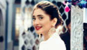 Yeh Rishta Kya Kehlata Hai: Naira Aka Shivangi Joshi’s HOT Red Lipstick Avatar