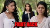 Yeh Rishta Kya Kehlata Hai: Naira to fight back for Trisha