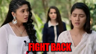 Yeh Rishta Kya Kehlata Hai: Naira to fight back for Trisha