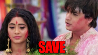 Yeh Rishta Kya Kehlata Hai: Naira’s life in danger, Kartik turns saviour