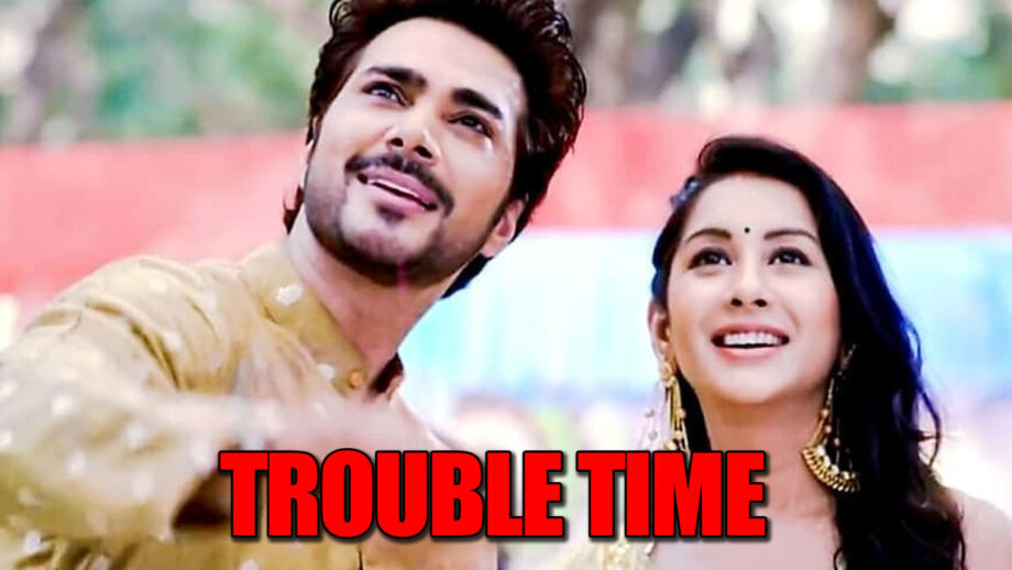 Yeh Rishta Kya Kehlata Hai: Samarth and Gayu’s marriage in trouble