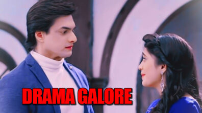 Yeh Rishta Kya Kehlata Hai: Tension and drama in Kartik and Naira’s lives