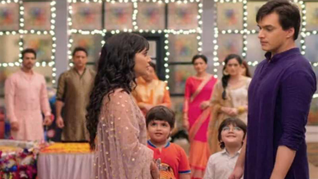 Yeh Rishta Kya Kehlata Hai: The first show to cross 3000 episodes mark - 1