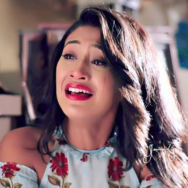 Yeh Rishta Kya Kehlata Hai: These Different Moods of Naira perfectly played by Shivangi Joshi - 7