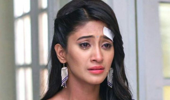 Yeh Rishta Kya Kehlata Hai: These Different Moods of Naira perfectly played by Shivangi Joshi - 5