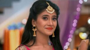 Yeh Rishta Kya Kehlata Hai: These Different Moods of Naira perfectly played by Shivangi Joshi