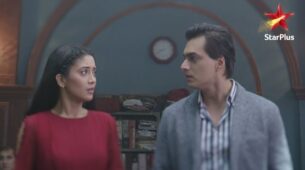 Yeh Rishta Kya Kehlata Hai: #Throwback to Kaira moments that always made us believe in love!