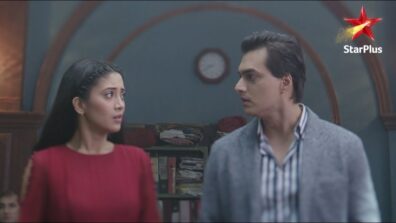 Yeh Rishta Kya Kehlata Hai: Times When Kartik and Naira’s separation left us stunned  