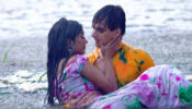 Yeh Rishta Kya Kehlata Hai: Unforgettable Romantic Scenes Of Kartik and Naira