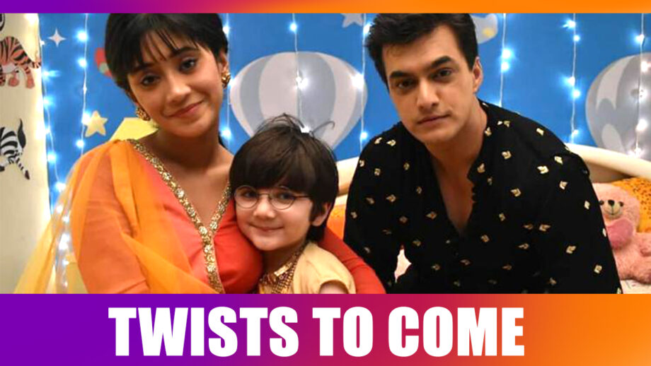 Yeh Rishta Kya Kehlata Hai: TWISTS to expect after COVID 19 break