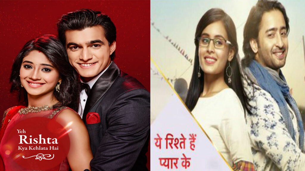 Yeh Rishta Kya Kehlata Hai Vs Yeh Rishtey Hain Pyaar Ke: The Show That Is Realistic To The Core