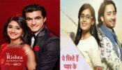 Yeh Rishta Kya Kehlata Hai Vs Yeh Rishtey Hain Pyaar Ke: The Show That Is Realistic To The Core