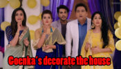 Yeh Rishta Kya Kehlata Hai Written Episode Update 24th March 2020: Goenka’s decorate the house