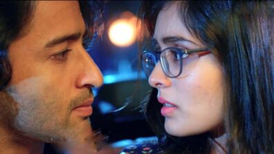 Hottest Scenes From Yeh Rishtey Hai Pyaar Ke’s Abir And Mishti Will Leave You Stunned!