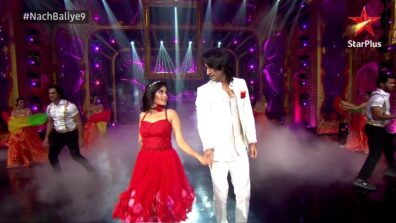 Yeh Rishtey Hai Pyaar Ke: When Shaheer Sheikh and Rhea Sharma Dance Together