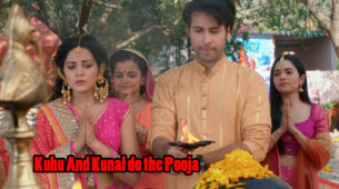 Yeh Rishtey Hain Pyaar Ke 3rd March 2020 Written Episode Update: Kuhu and Kunal perform the pooja instead of Abir