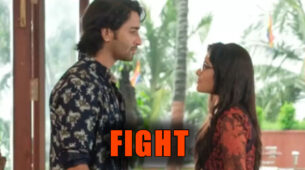 Yeh Rishtey Hain Pyaar Ke: Abir and Mishti FIGHT at their honeymoon