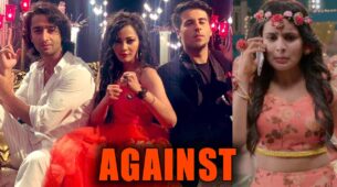 Yeh Rishtey Hain Pyaar Ke: Abir, Kunal and Kuhu go AGAINST Mishti