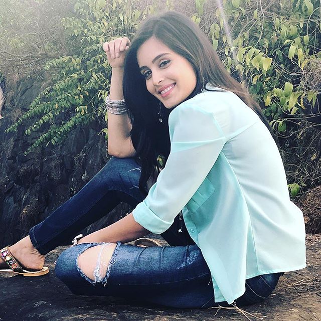 UNKNOWN FACTS About Yeh Rishtey Hain Pyaar Ke Actress Rhea Sharma’s Life - 3