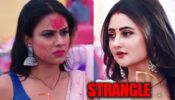 Naagin – Bhagya Ka Zehreela Khel: Brinda to STRANGLE Shalakha