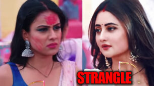 Naagin – Bhagya Ka Zehreela Khel: Brinda to STRANGLE Shalakha