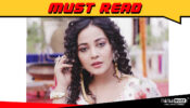 Yeh Rishtey Hain Pyaar Ke is a big break for me considering that this is my first show: Kaveri Priyam