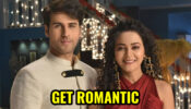 Yeh Rishtey Hain Pyaar Ke: Kunal and Kuhu enjoy a romantic moment