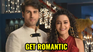 Yeh Rishtey Hain Pyaar Ke: Kunal and Kuhu enjoy a romantic moment