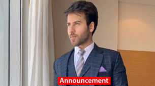 Yeh Rishtey Hain Pyaar Ke: Kunal makes a SHOCKING announcement to media