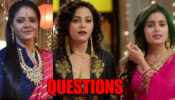 Yeh Rishtey Hain Pyaar Ke: Meenakshi questions Mishti and Kuhu