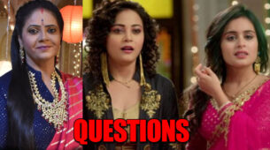 Yeh Rishtey Hain Pyaar Ke: Meenakshi questions Mishti and Kuhu