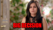Yeh Rishtey Hain Pyaar Ke: Mishti takes a BIG decision for her family