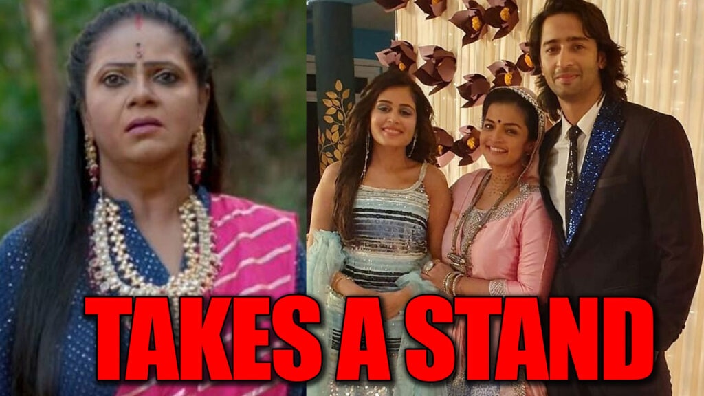 Yeh Rishtey Hain Pyaar Ke: Mishti takes a stand for Parul and angers Meenakshi