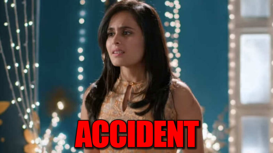 Yeh Rishtey Hain Pyaar Ke: OMG!! Mishti to get injured in fire accident during Holi