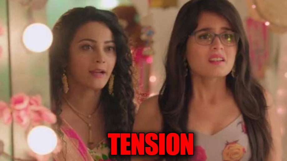 Yeh Rishtey Hain Pyaar Ke: Tension between Mishti and Kuhu to increase