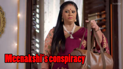 Yeh Rishtey Hain Pyaar Ke Written Episode Update 11th March 2020: Meenakshi conspires against Kuhu and Mishti