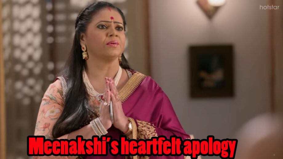 Yeh Rishtey Hain Pyaar Ke Written Episode Update 12th March 2020: Meenakshi to find the culprit