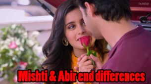 Yeh Rishtey Hain Pyaar Ke Written Episode Update 13th March 2020: Abir and Mishti end their differences