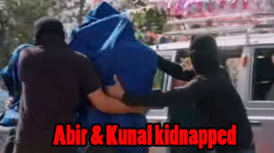Yeh Rishtey Hain Pyaar Ke Written Episode Update 18th March 2020: Abir and Kunal get KIDNAPPED