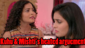 Yeh Rishtey Hain Pyaar Ke Written Episode Update 24th March 2020: Kuhu and Mishti argue again