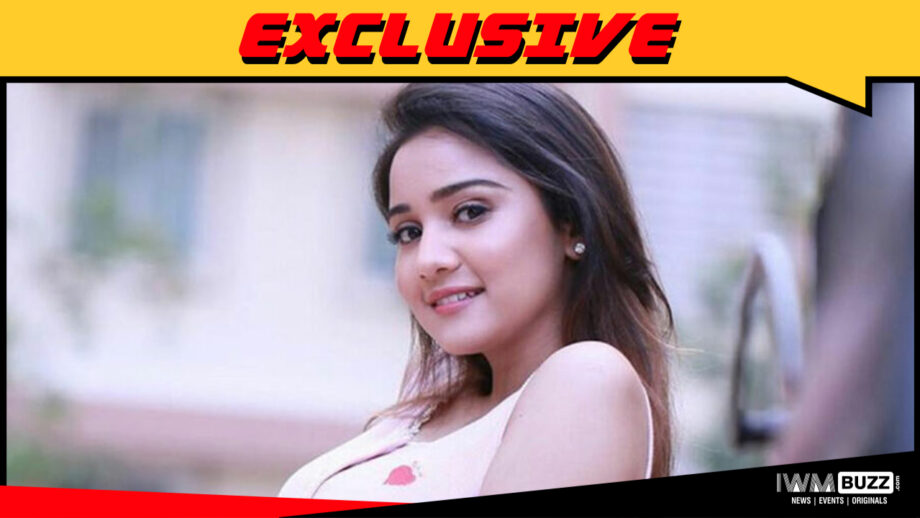 Yeh Un Dinon Ki Baat Hai fame Ashi Singh to play lead in Dil Jaise Dhadke... Dhadakne Do?