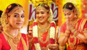 You Can’t Take Your Eyes Off Nayanthara’s Bridal Look