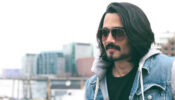 Youtuber Bhuvan Bam’s style statement with his shades
