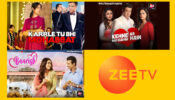 Zee TV to bring to Television Karle Tu Bhi Mohabbat, Baarish and Kehne Ko Humsafar Hain